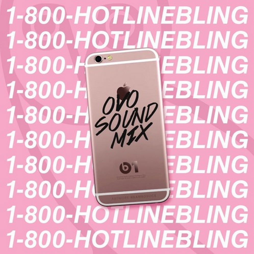 hotline-bling-ovo-sound-mix