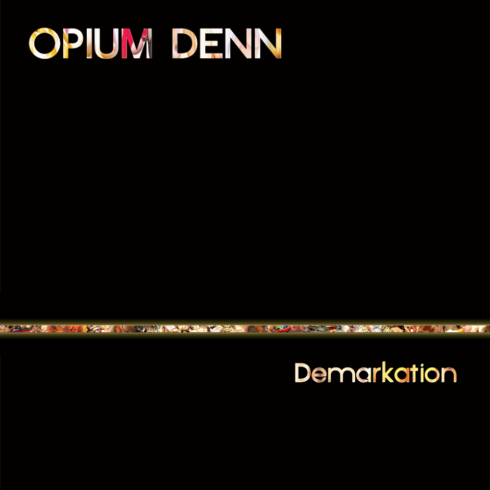 opium denn