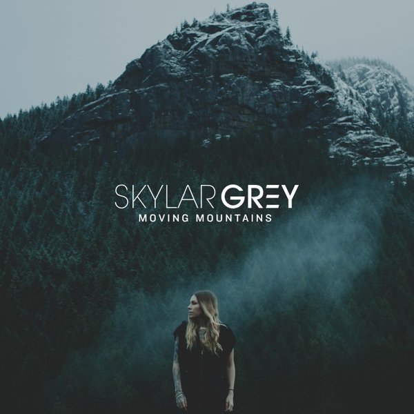 skylar grey