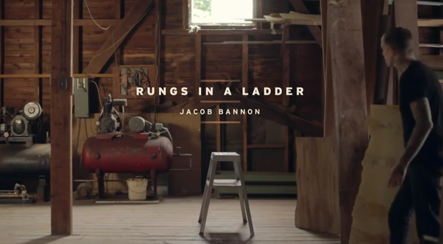 rungs in a ladder jacob bannon documentary