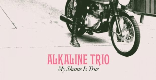 Alkaline Trio My Shame Is True Feature