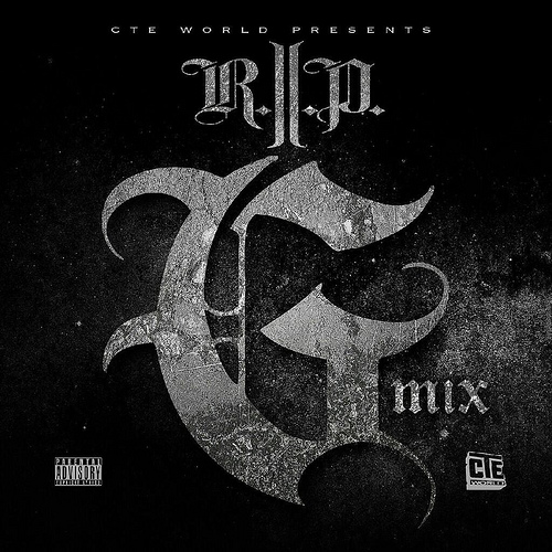 Young Jeezy "RIP" G-Mix