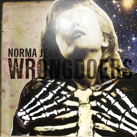Norma Jean Wrongdoers