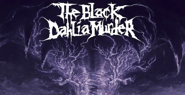 The Black Dahlia Murder's Everblack