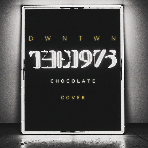 DWNTWN 1975 cover art
