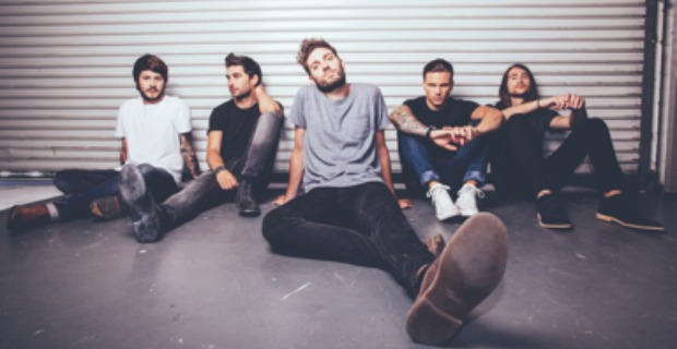 You Me At Six 'Cavalier Youth' Review