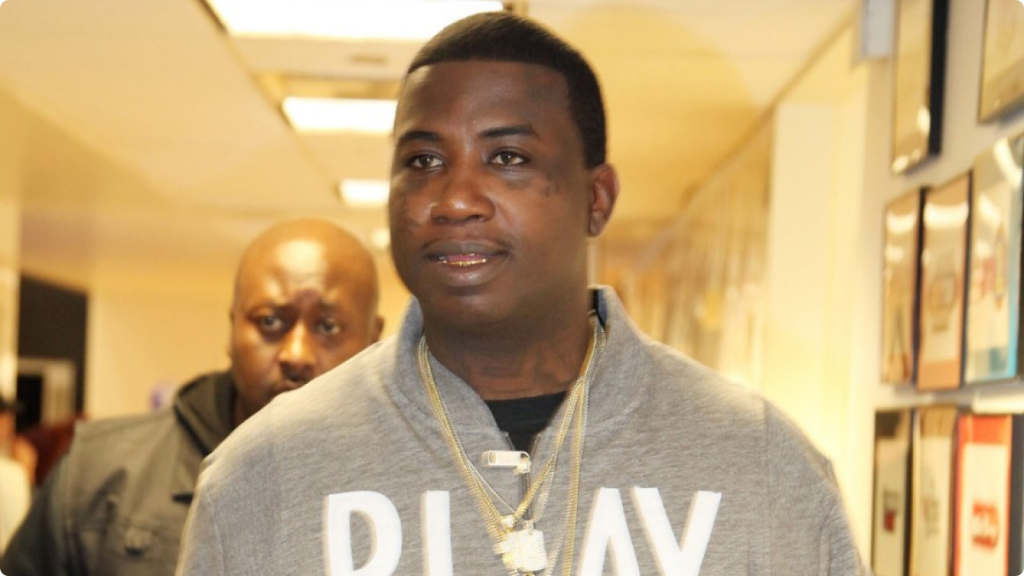 Gucci Mane Sentenced To 39 Months In Jail On Gun Charges | Under the ...