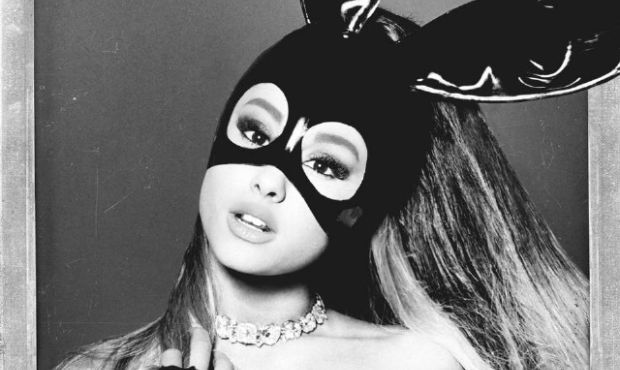 REVIEW: Ariana Grande’s powerhouse vocals shine on ‘Dangerous Woman ...